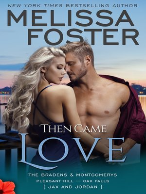 cover image of Then Came Love